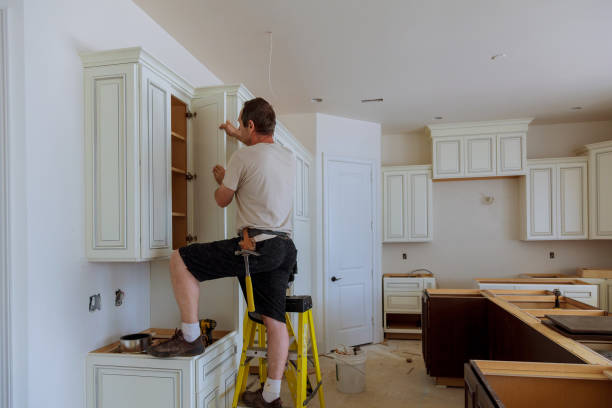 Licensed Kitchen Remodeling service in Lawrence Township, NJ - BM Kitchen