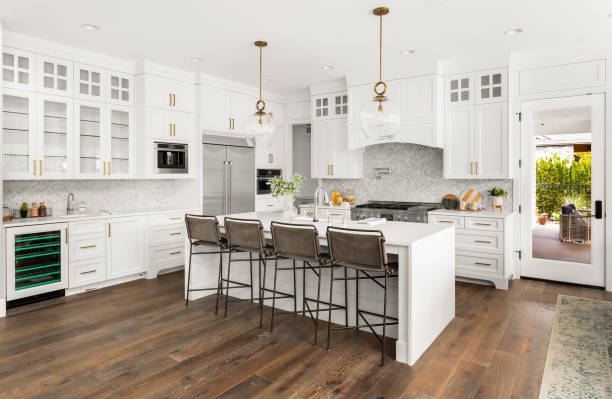 24/7 Emergency Kitchen Remodeling experts in Lawrence Township, NJ