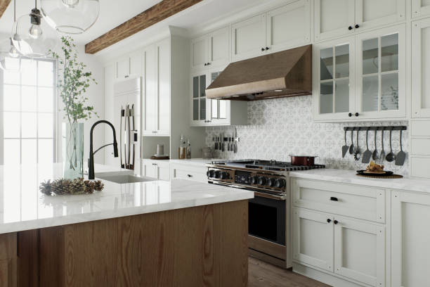 Affordable Kitchen Remodeling solutions in Lawrence Township, NJ